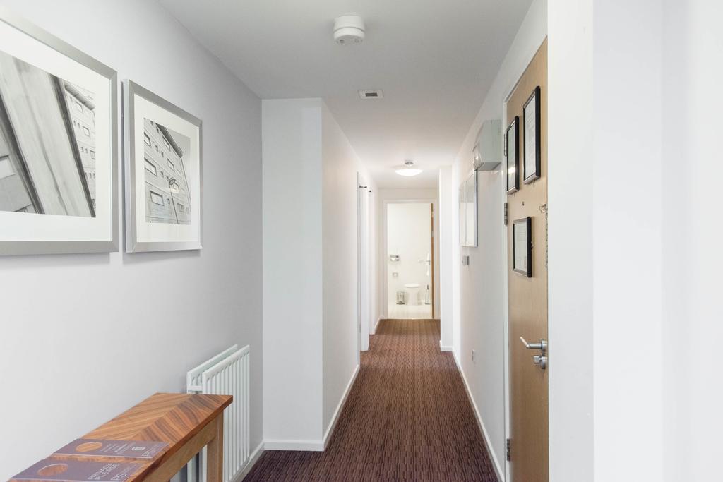 Apartamento Premier