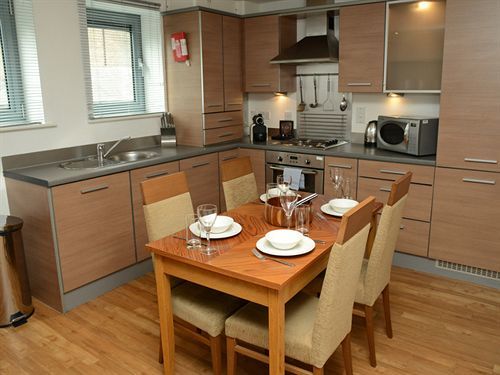 Premier Apartamento Newcastle Upon Tyne
