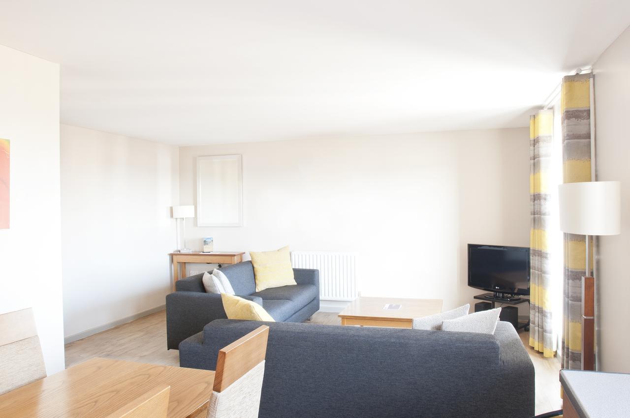 Premier Appartement Newcastle-upon-Tyne