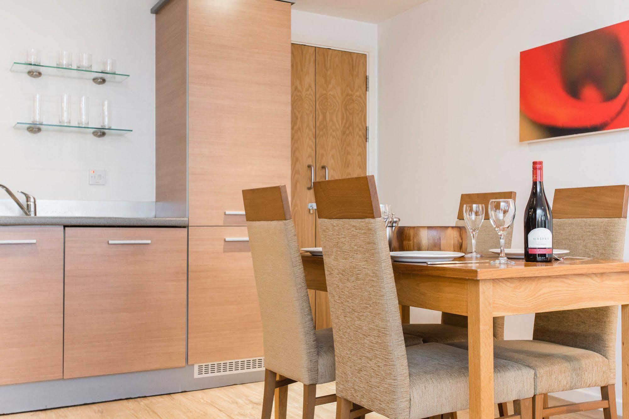 Premier Apartamento *