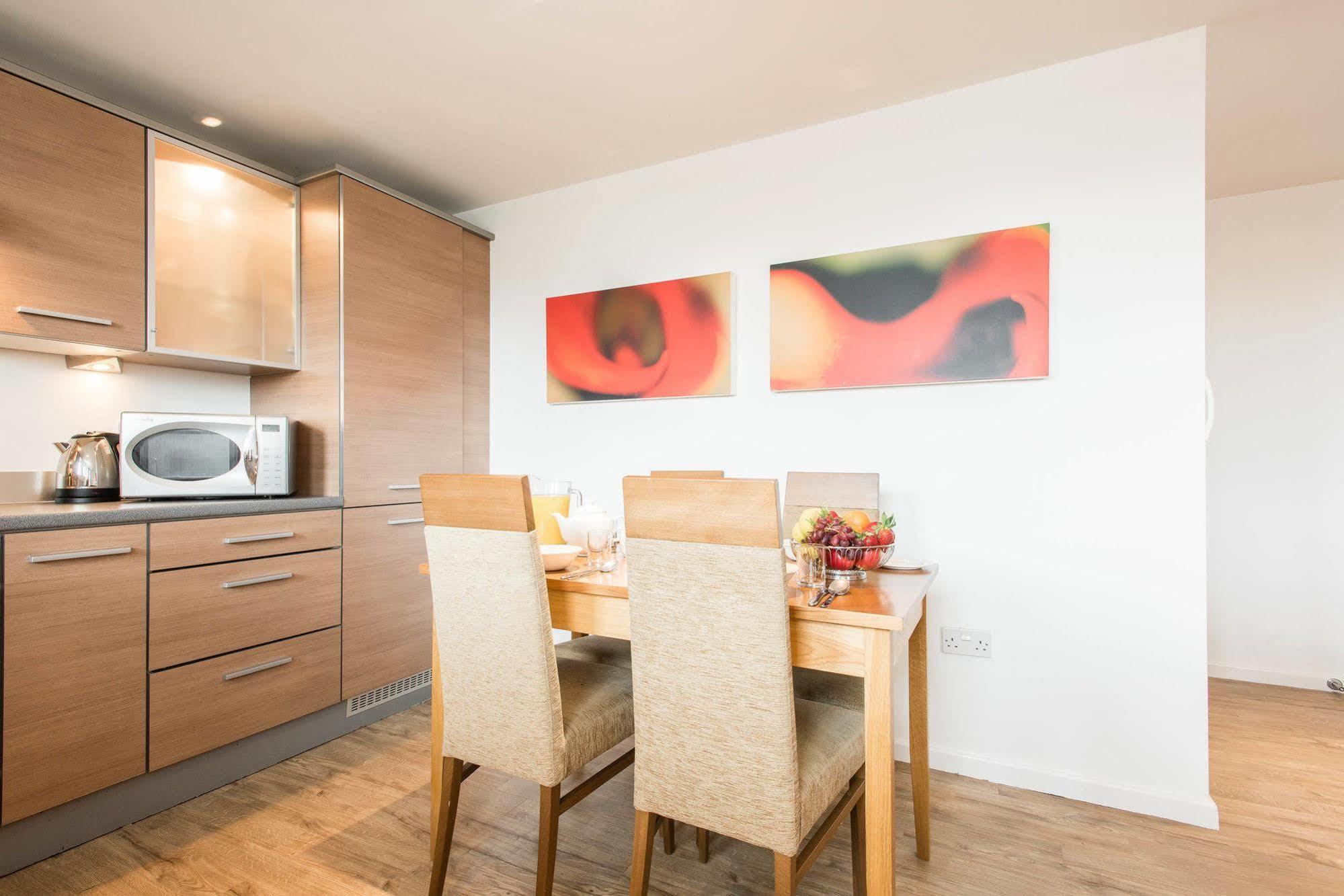Premier Apartamento *