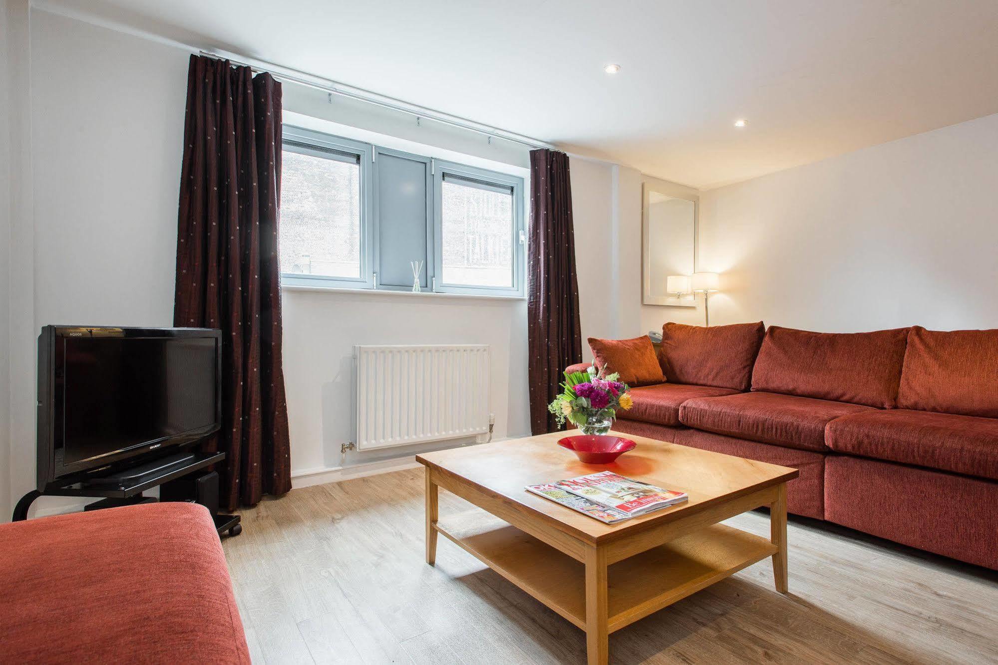 Premier Appartement *