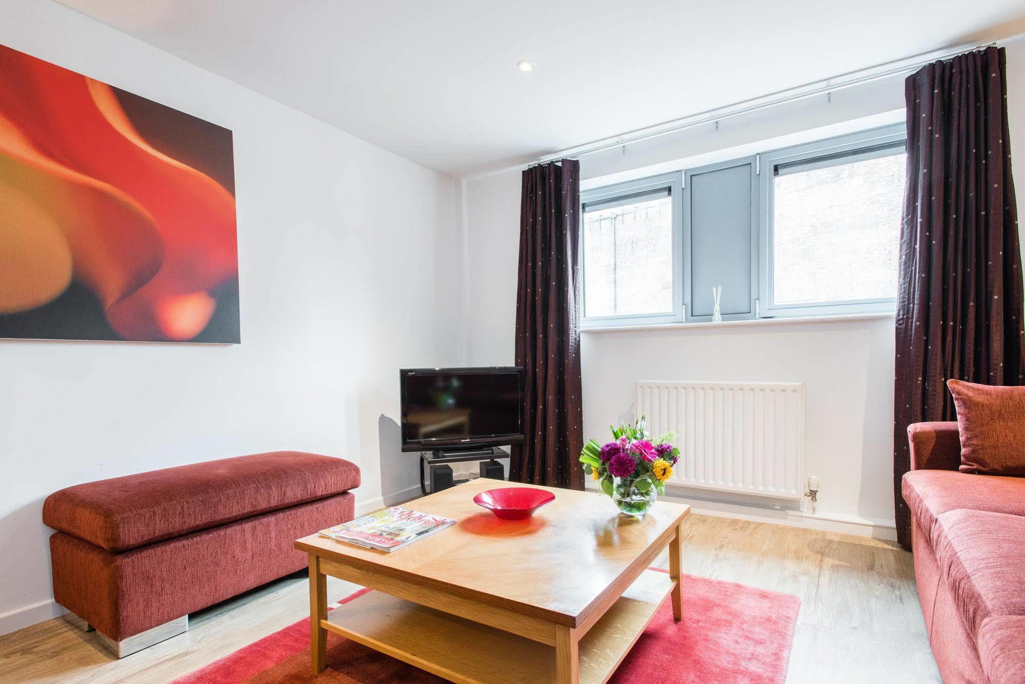 Premier Appartement Newcastle-upon-Tyne