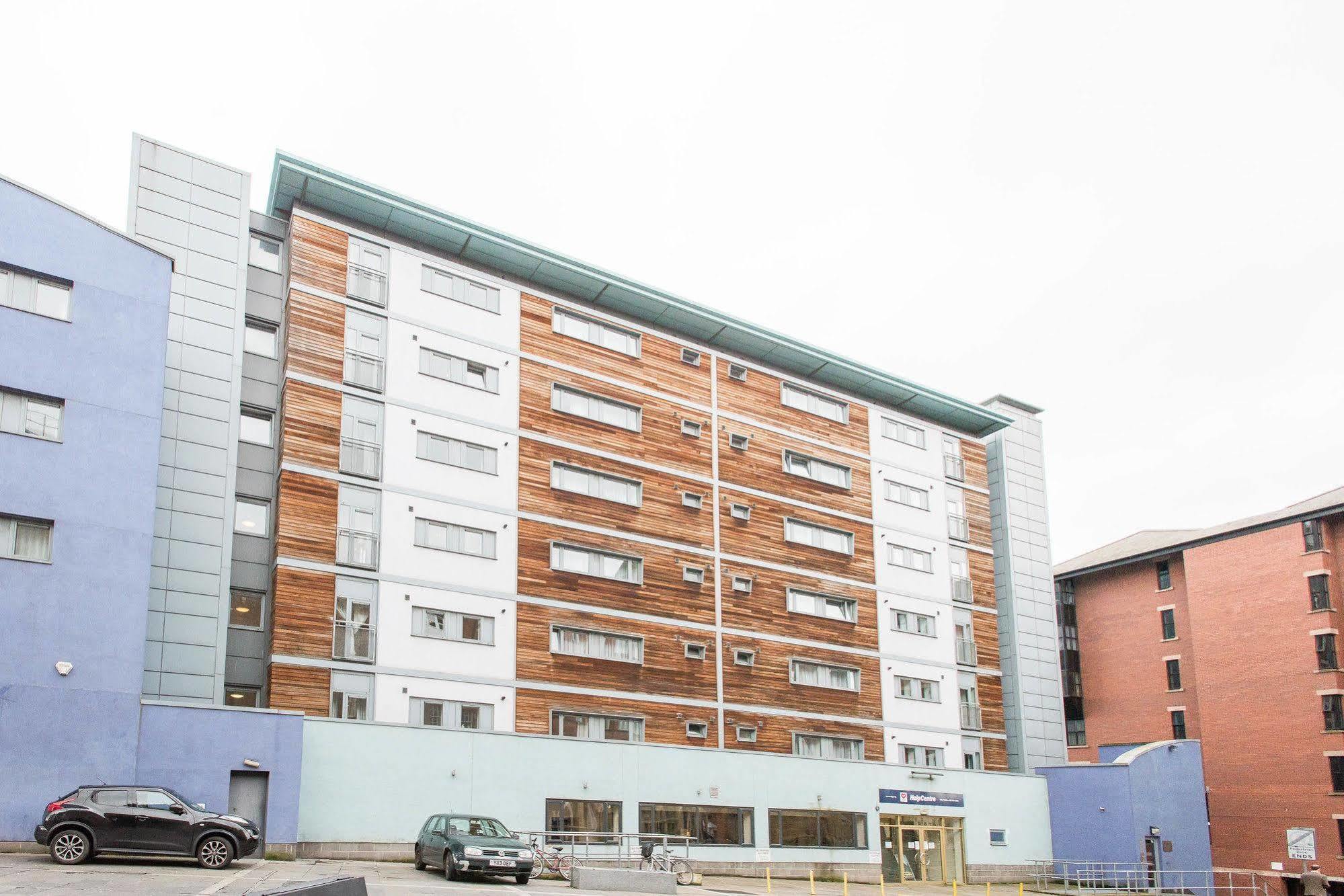 Premier Appartement *
