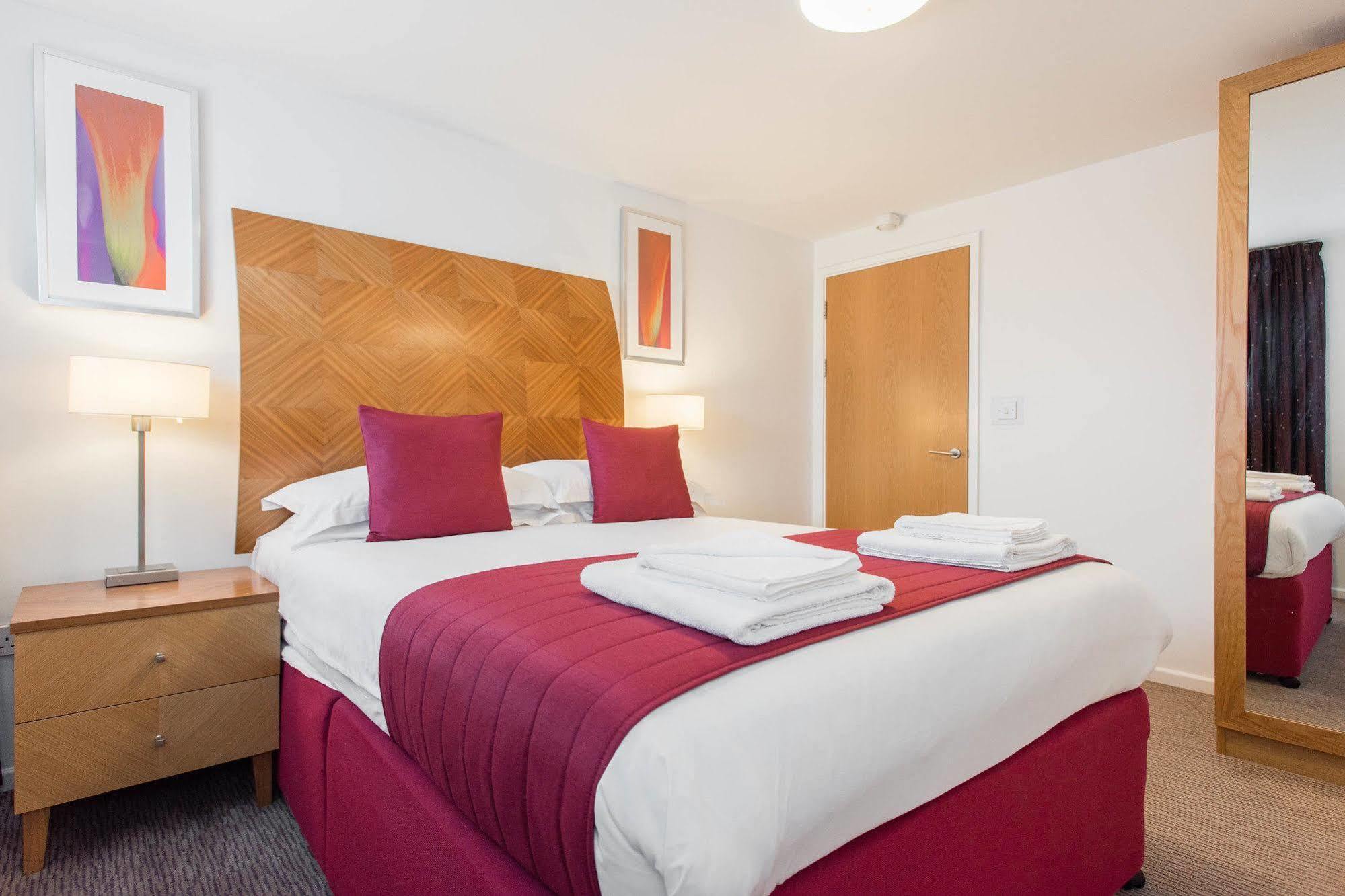Apartamento Premier Newcastle Upon Tyne