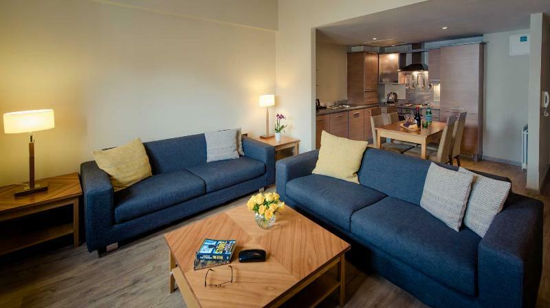 Premier Appartement *