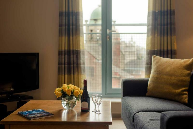 Appartement Premier Newcastle-upon-Tyne