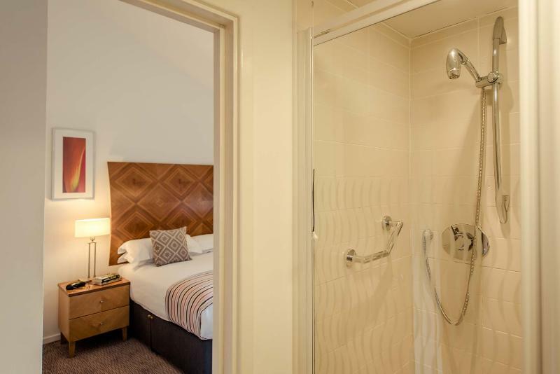 Appartement Premier *