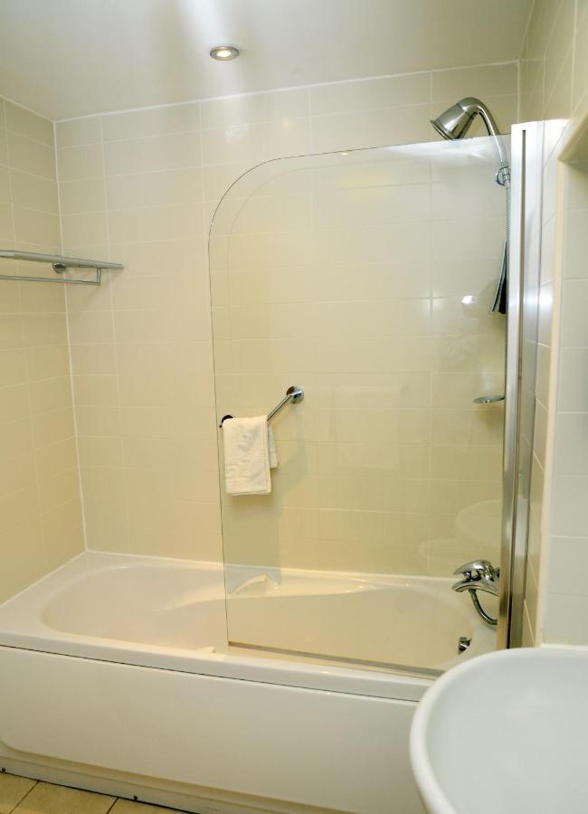Premier Appartement Newcastle-upon-Tyne